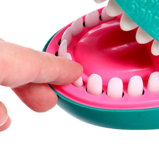 Настольная игра Не буди Дино! - Лас играс kids фото 9