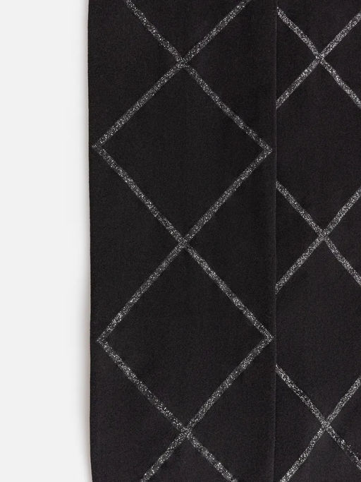 ACOOLA / Колготки детские Jalon черный  фото 2