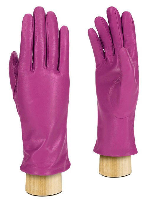 Перчатки женские ш/п IS0190 fuchsia - Eleganzza фото 2
