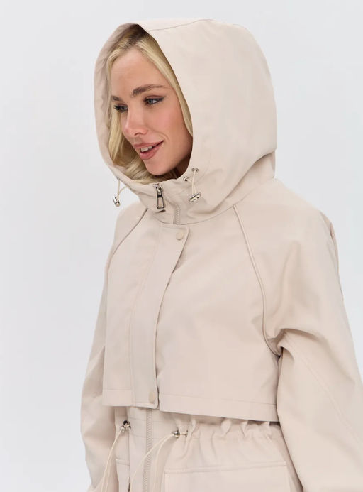 Куртка-ветровка демисезонная - Lawinter фото 7