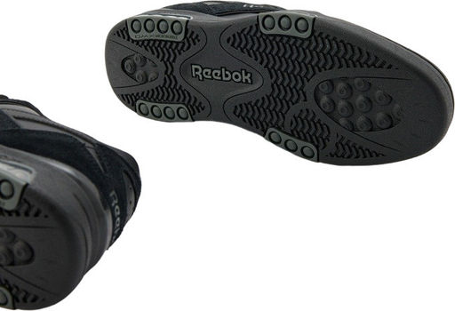 Кеды взрослые