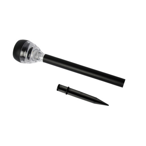 Светильник садовый на солнечной батарее / PM-940 /уп 10/300/ - ГалеонТрейд фото 3