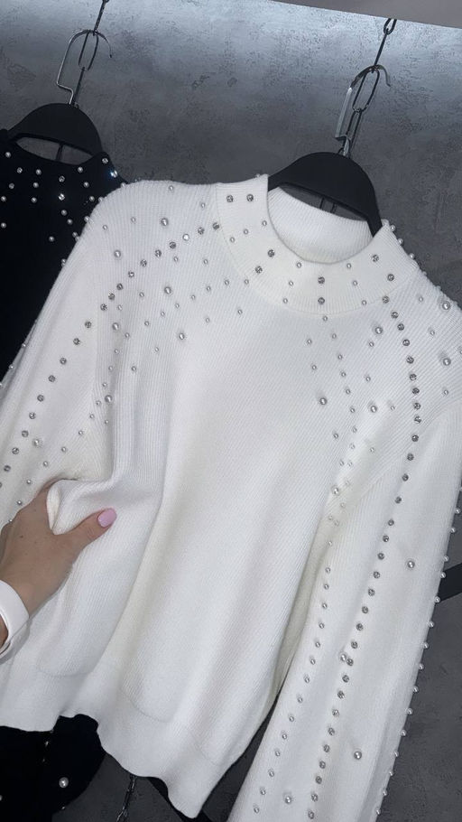 Кофточка - Ksa фото 11