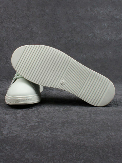 05-PDXL97-5 Кроссовки женские (натуральная кожа) - Фабричный китай фото 15