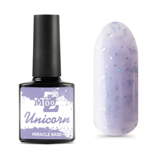 Miracle base Unicorn NEW
