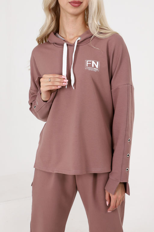 Костюм 8288 - Натали фото 13