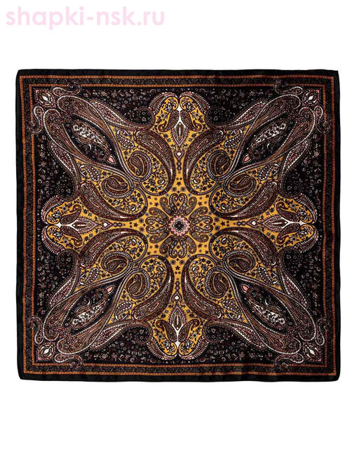 6060 Платок женский (65 x 65)