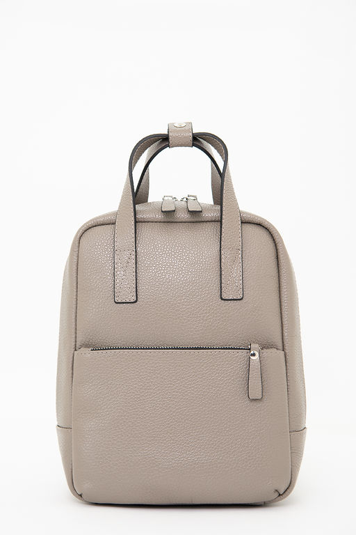 Сумка женская Ц-564 темный капучино - Protege фото 2