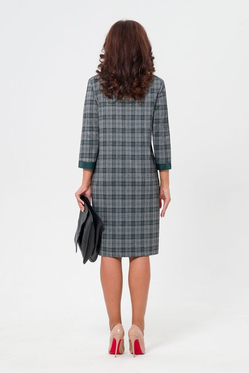 Платье Аполлония (46-56) - Serenada фото 8