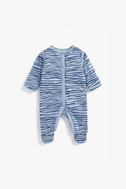 Mothercare / Комбинезон утепленный фото 2