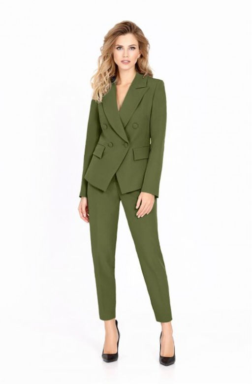 Блуза Pirs 6298 чёрный  фото 184