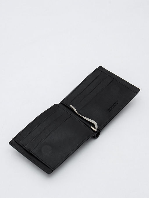 Кошелек 20903 black Pratero