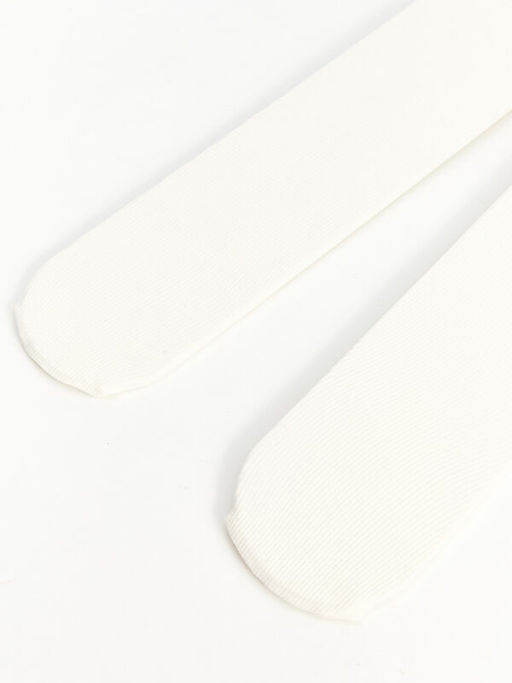 Basic K?z Bebek K?lotlu ?orap 2li