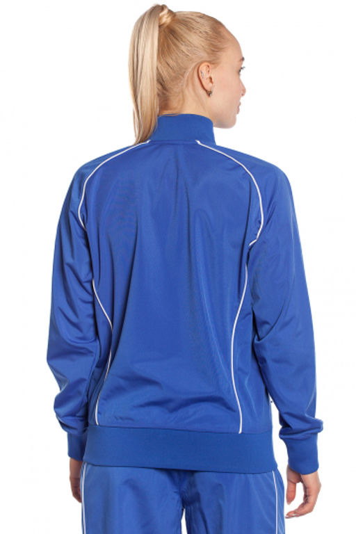 Спортивная одежда унисекс Track jacket, Pros pants, Pros jacket - Mad wave фото 5
