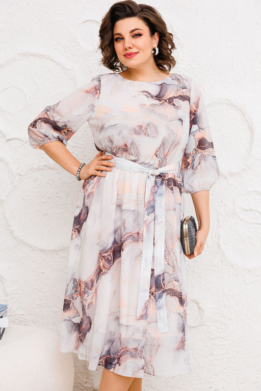 Платье AGATTI 5249S-Р