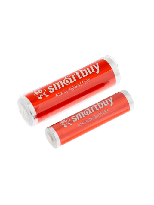 Комплект клавиатура и мышь Smartbuy SBC-666395AG-KP, беспроводной, USB, AA, черно-розовый