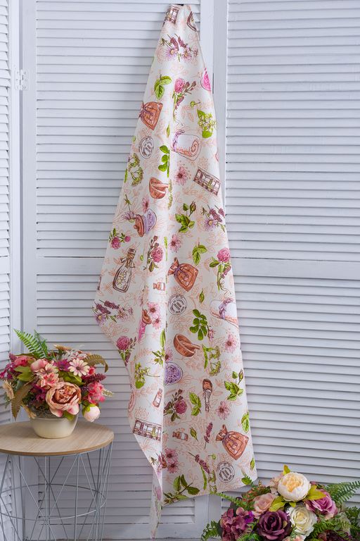 Полотенце банное Спа