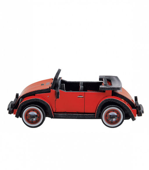 Кабриолет Жук