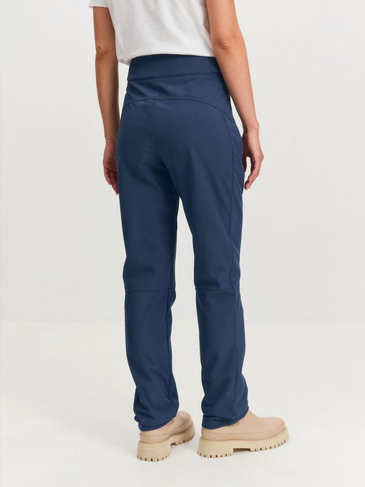 Брюки женские 22250-401 софтшелл - Avese фото 53