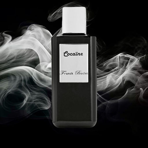 Franck Boclet Cocaine 100ml Extrait de Parfum
