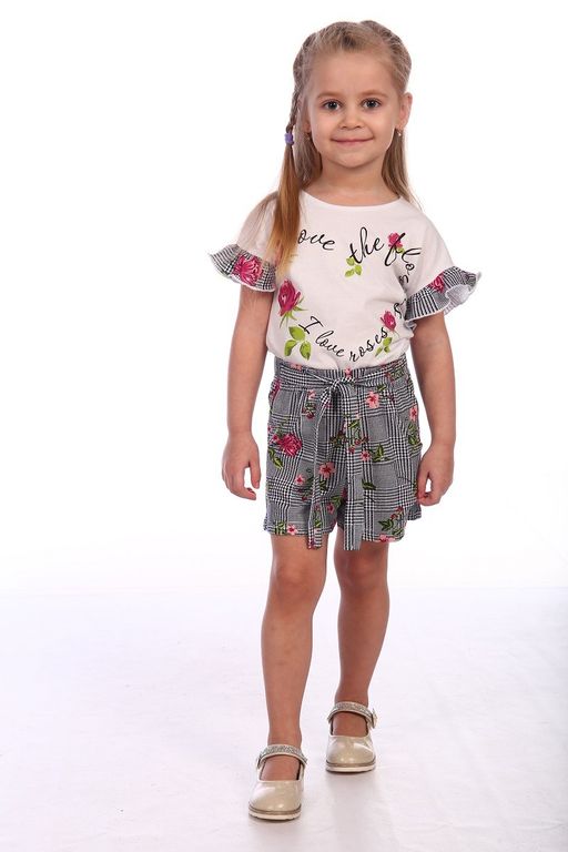 КМ056 Костюм Фифа - Милаша фото 2