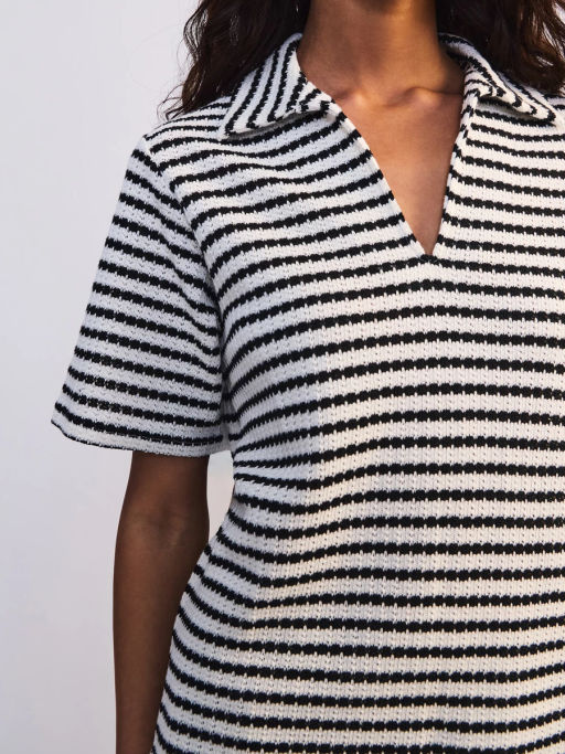 Футболка поло из хлопка ZR2605013416-246 / Zarina