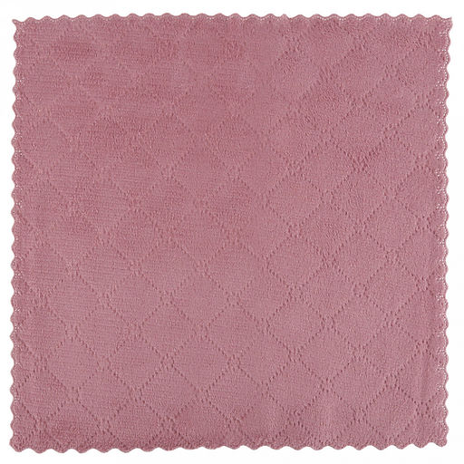 Салфетка для уборки 30х30см "Хозяйка", микрофибра, набор 3шт (Китай)