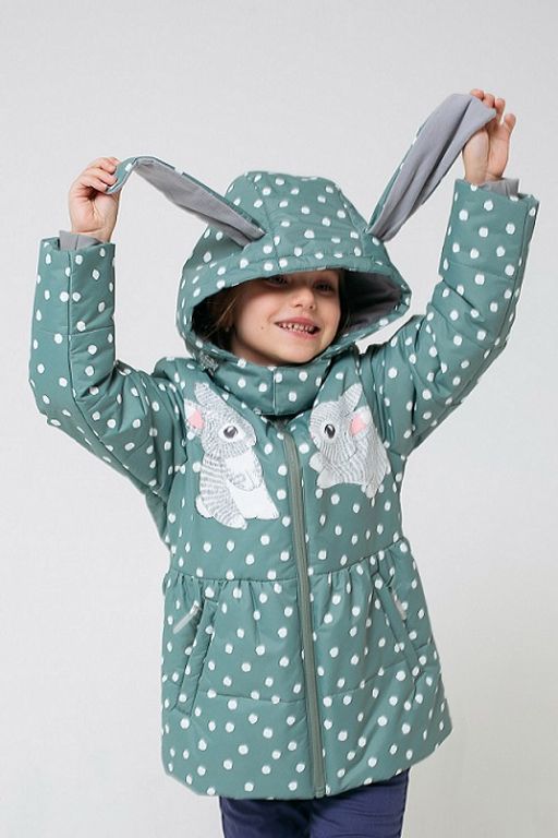 ВК 38059/н/2 ГР, куртка