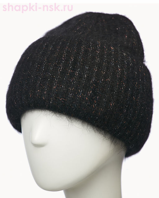 Нонна 907 Шапка женская (56-58)