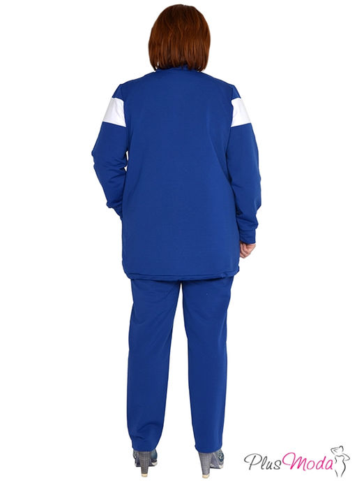 Куртка Модель №546 размеры 44-84 - Plusmoda фото 7