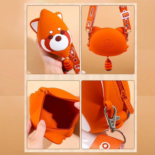 Сумка BAG-S-105-Panda - Ferro фото 8