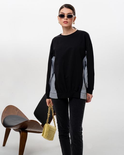 Свитшот 90.3 - Sahar art lab фото 7