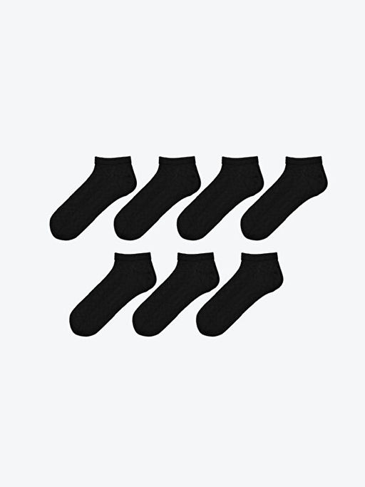 Erkek Patik ?orap 7li