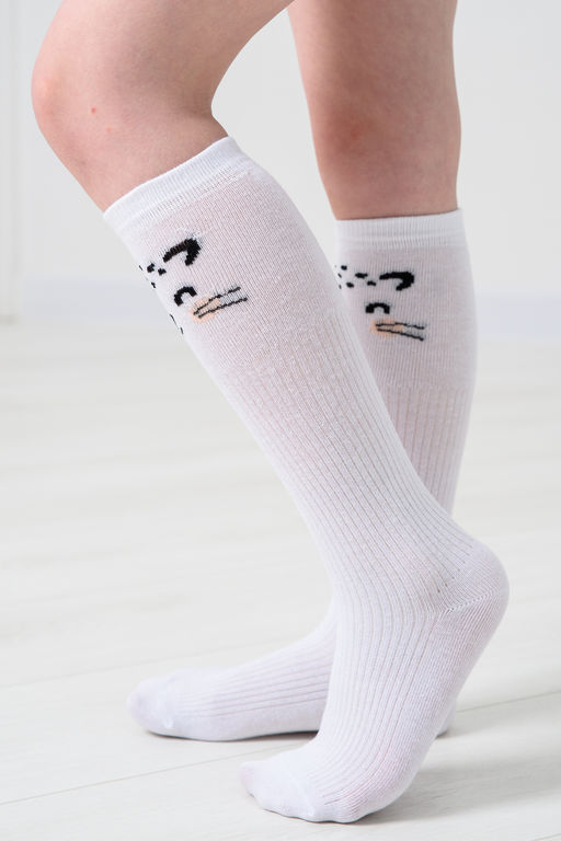 Гольфы детские Лео (набор 2 пары)