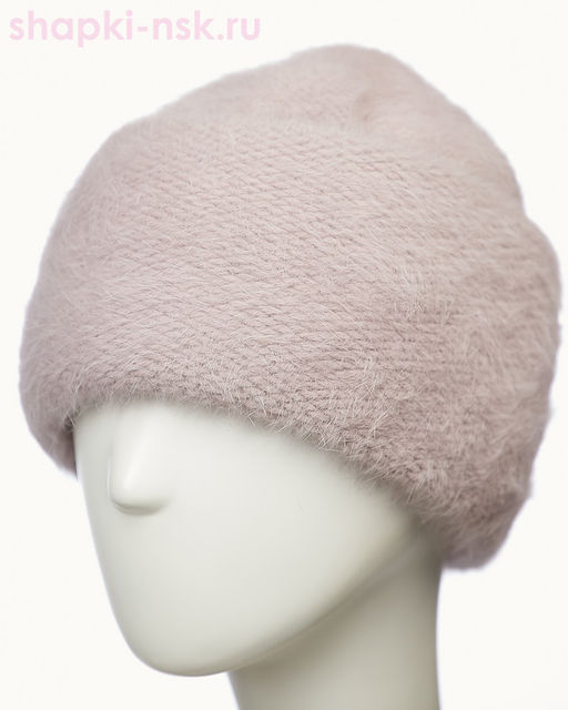 Бекки 901 Шапка женская флис (56-58)
