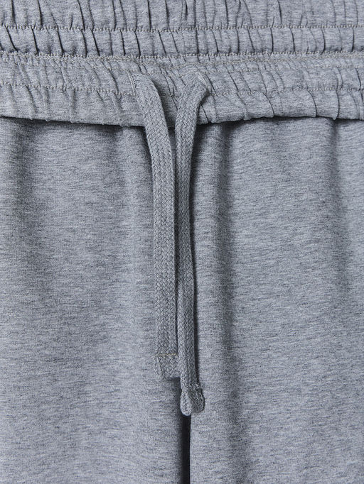 Шорты мужские серые прямого кроя - Mark formelle фото 6