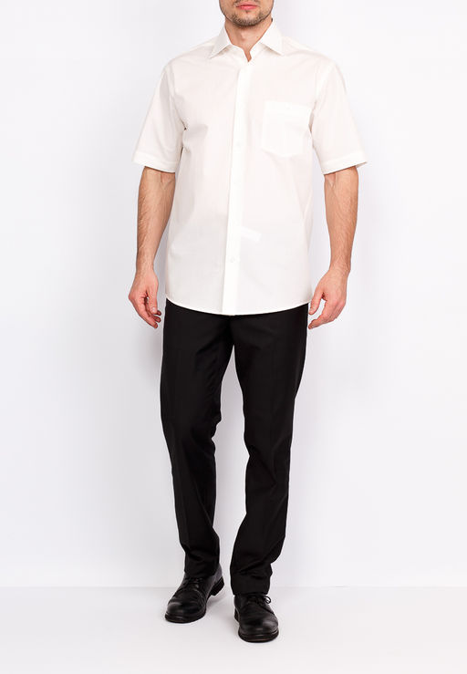 Сорочка мужская короткий рукав GREG 510/301/ALT  фото 6