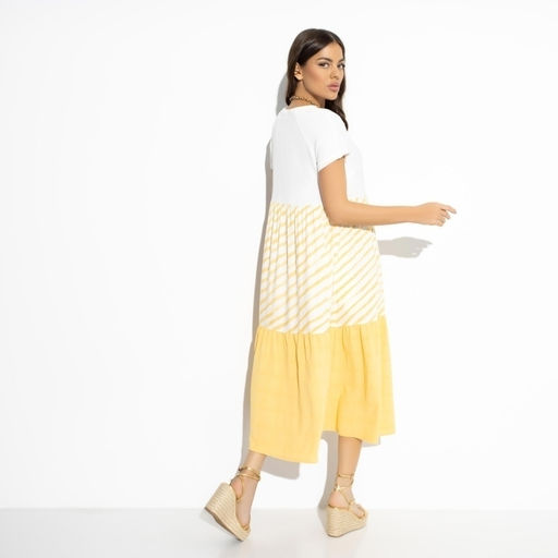 Платье Воздушная стихия (соблазн) - Charutti фото 5