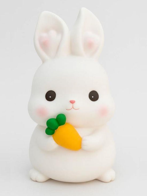 Копилка Hare carrot (25,5 см), пластик