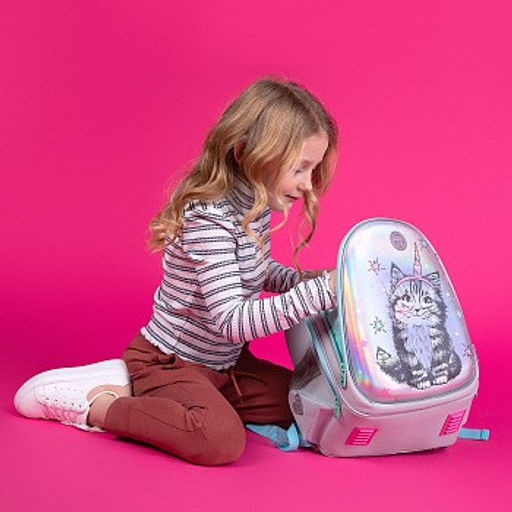 RAz-286-2 Рюкзак школьный - Grizzly фото 9