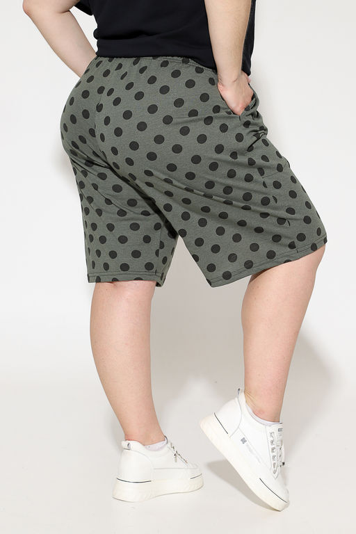 Шорты больших размеров 112