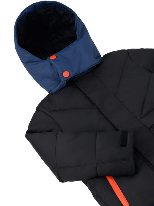 Куртка д/мал. "Георг"