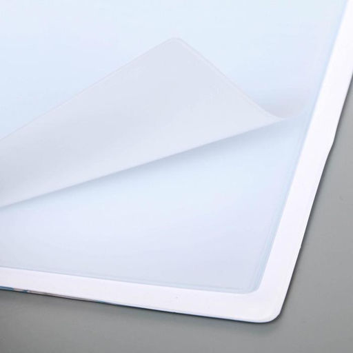 Папка для документов Docs, 8 файлов А4