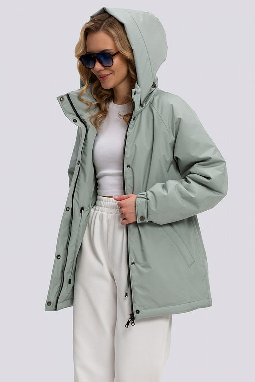 Куртка - Gipnoz фото 10