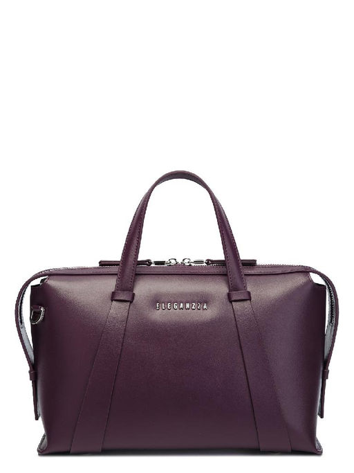 Сумка ELEGANZZA ZG-23179 grape  фото 6