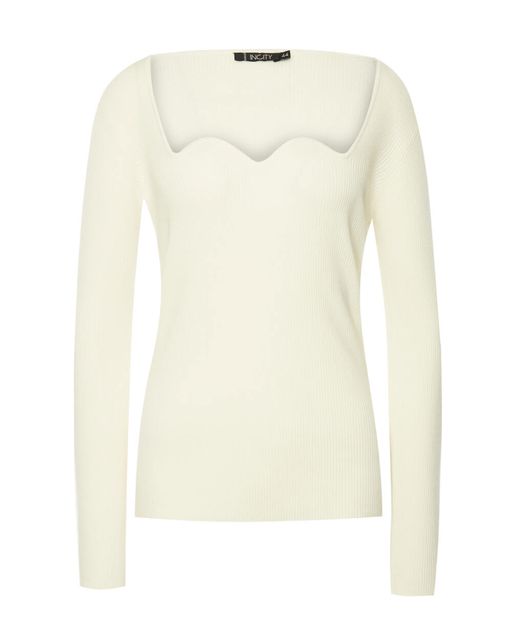 Джемпер жен. - Incity фото 3