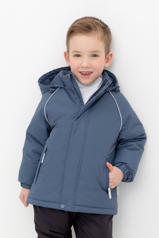 ВК 36085/4 ГР куртка для мал