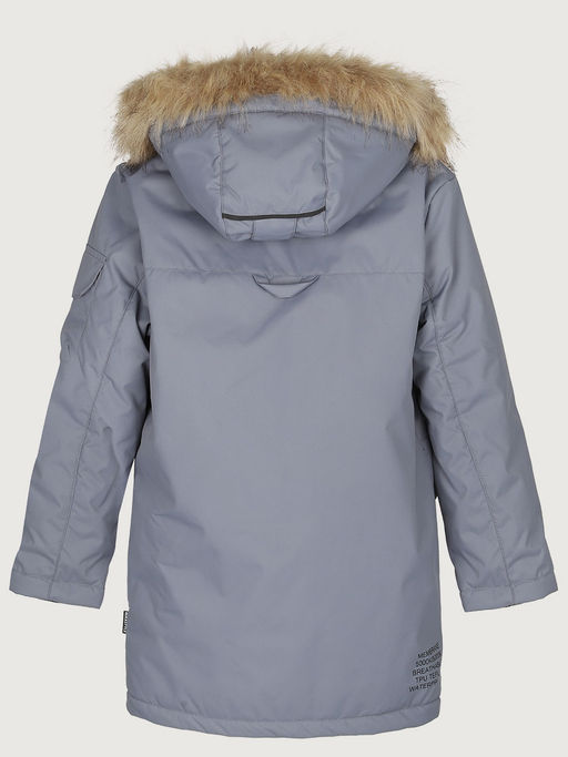 Куртка 4з7325 сталь