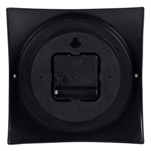 Часы настенные 17 см / 381-41 /уп 90/ микс - Галеонтрейд фото 9