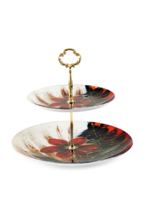 Этажерка АРТ 18/28х24см - SIJ фото 3